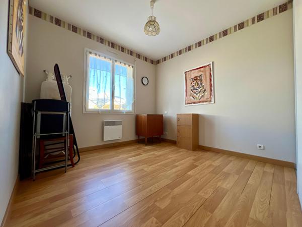 Magnifique Maison de Plain Pied 124m2 3 Chambres (Suite Parentale)