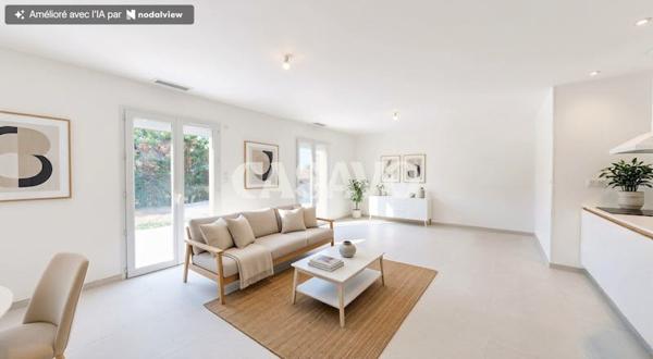 Vente Maison 5 pièces de 107m² - 31190 Auterive