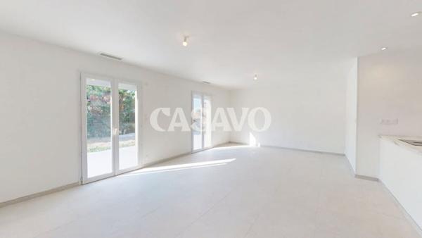 Vente Maison 5 pièces de 107m² - 31190 Auterive