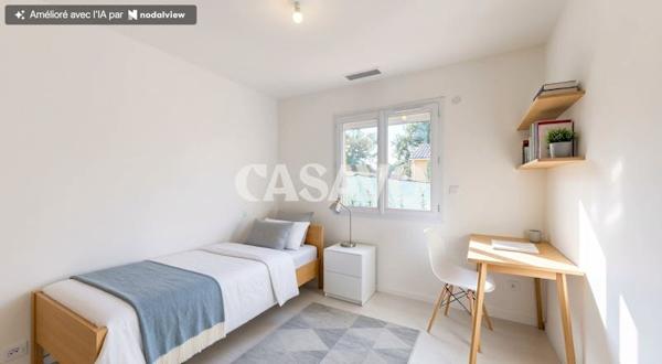 Vente Maison 5 pièces de 107m² - 31190 Auterive