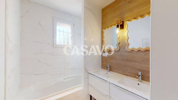 Vente Maison 5 pièces de 107m² - 31190 Auterive