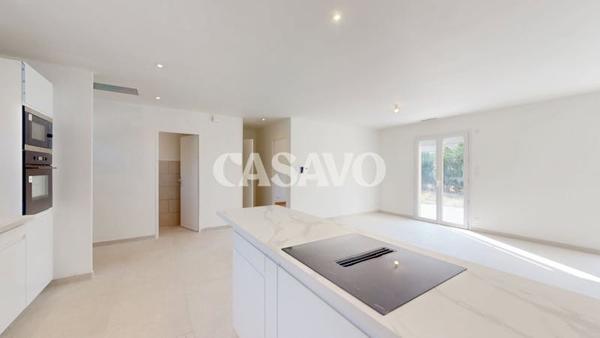 Vente Maison 5 pièces de 107m² - 31190 Auterive