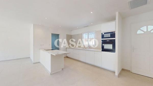 Vente Maison 5 pièces de 107m² - 31190 Auterive