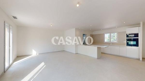 Vente Maison 5 pièces de 107m² - 31190 Auterive