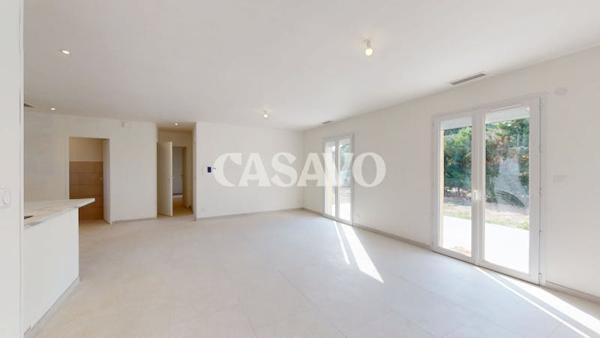 Vente Maison 5 pièces de 107m² - 31190 Auterive