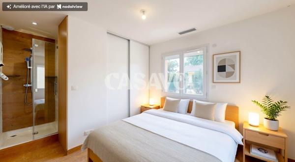 Vente Maison 5 pièces de 107m² - 31190 Auterive