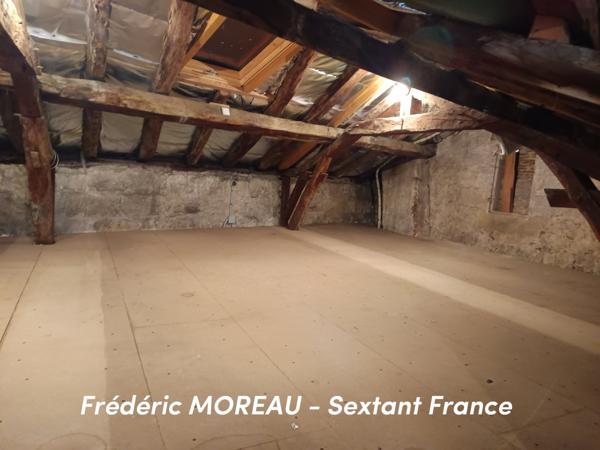 Ensemble immobilier en Hyper centre de Bergerac