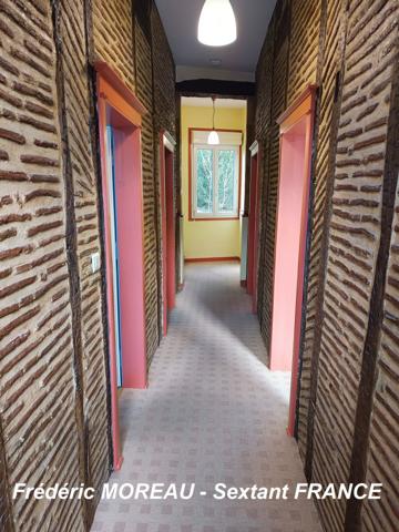 Ensemble immobilier en Hyper centre de Bergerac