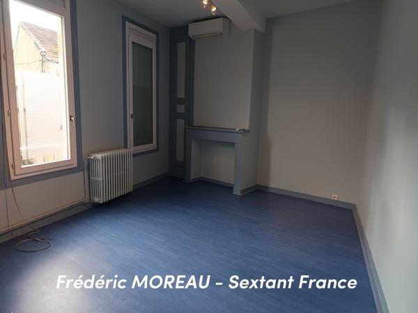 Ensemble immobilier en Hyper centre de Bergerac