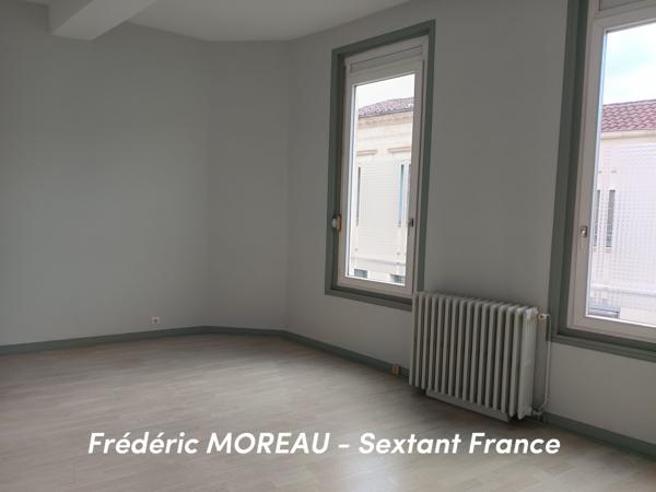 Ensemble immobilier en Hyper centre de Bergerac