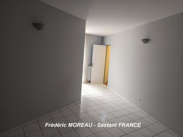 Ensemble immobilier en Hyper centre de Bergerac