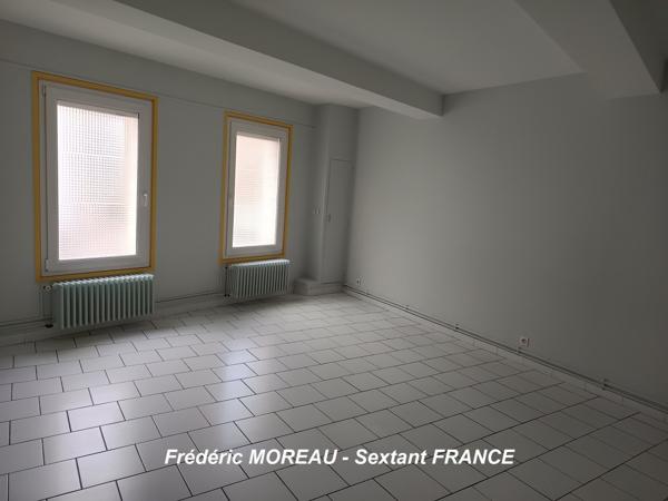 Ensemble immobilier en Hyper centre de Bergerac