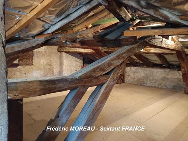 Ensemble immobilier en Hyper centre de Bergerac