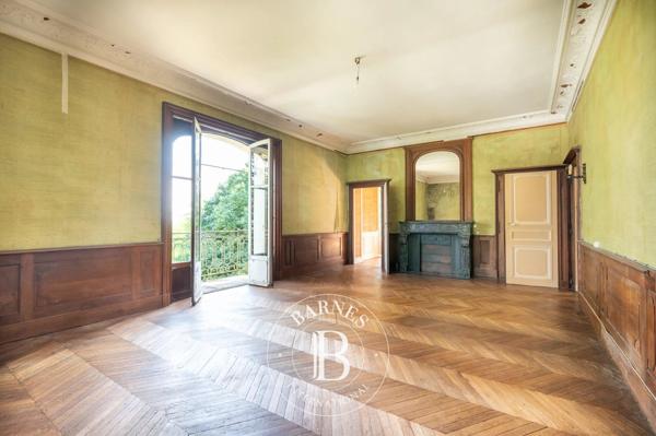 Rueil-Malmaison, Maison 7 Chambres -  404 m² à vendre