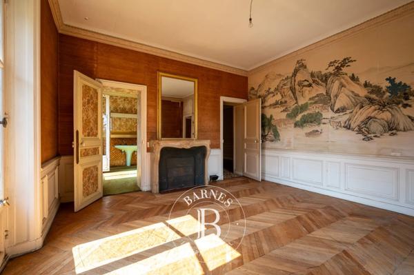 Rueil-Malmaison, Maison 7 Chambres -  404 m² à vendre