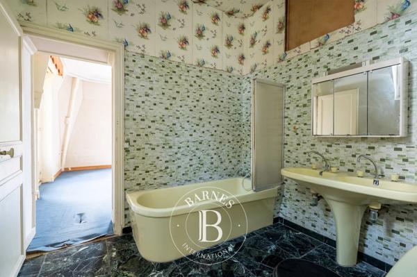 Rueil-Malmaison, Maison 7 Chambres -  404 m² à vendre