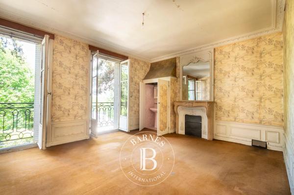 Rueil-Malmaison, Maison 7 Chambres -  404 m² à vendre