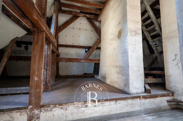 Rueil-Malmaison, Maison 7 Chambres -  404 m² à vendre