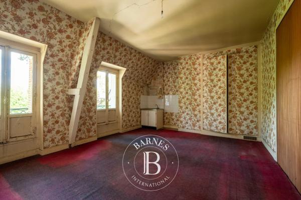 Rueil-Malmaison, Maison 7 Chambres -  404 m² à vendre