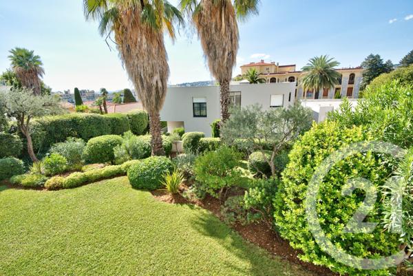 Appartement F4 à vendre  4 pièces - 102,01 m2 NICE - 06