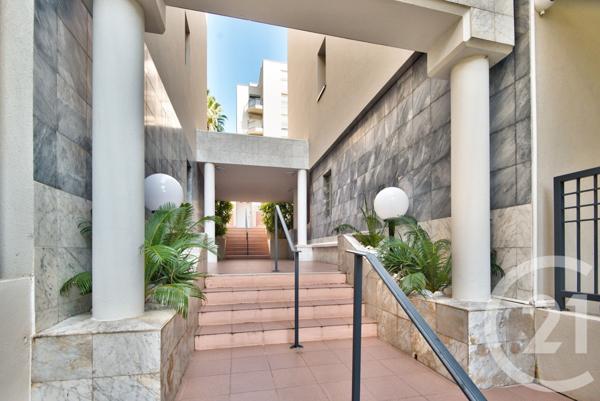 Appartement F4 à vendre  4 pièces - 102,01 m2 NICE - 06
