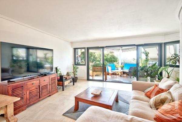Appartement F4 à vendre  4 pièces - 102,01 m2 NICE - 06