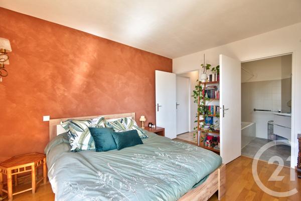 Appartement F4 à vendre  4 pièces - 102,01 m2 NICE - 06