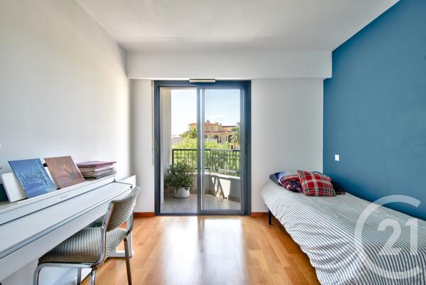 Appartement F4 à vendre  4 pièces - 102,01 m2 NICE - 06