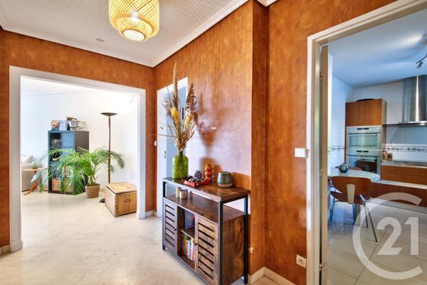 Appartement F4 à vendre  4 pièces - 102,01 m2 NICE - 06