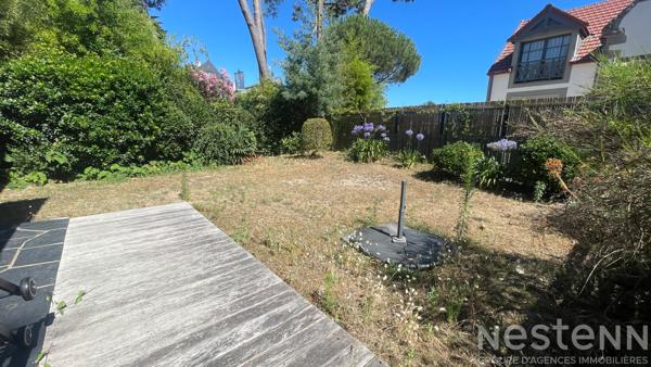 A vendre Carnac - Appartement T3 - la plage à 100 mètres