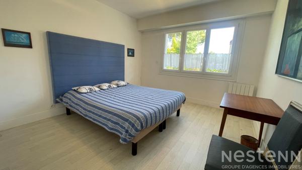 A vendre Carnac - Appartement T3 - la plage à 100 mètres