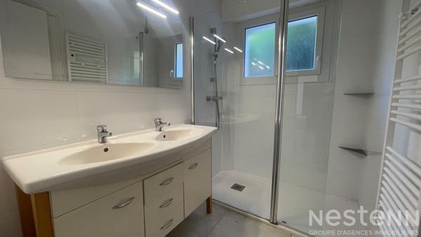 A vendre Carnac - Appartement T3 - la plage à 100 mètres
