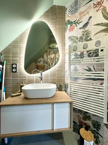 Appartement de 25,70 m²