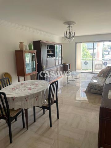 Vente Appartement 2 pièces de 60m² - 06160 Antibes