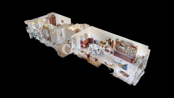 Vente Appartement 2 pièces de 60m² - 06160 Antibes