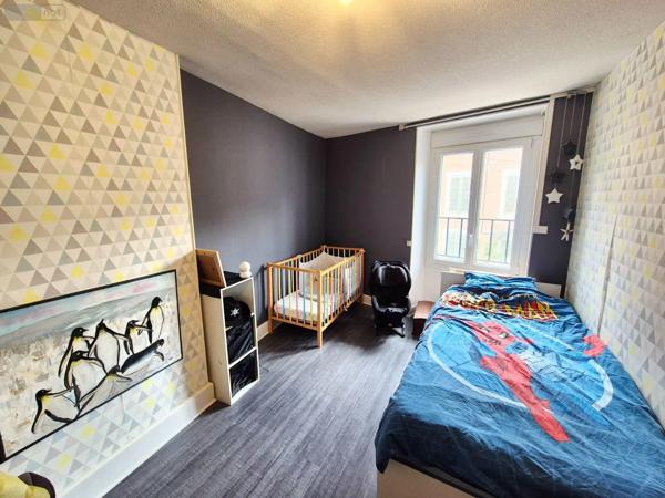 Achat - Maison Essoyes 10360 9 pièces 179 m 2 254 m 2