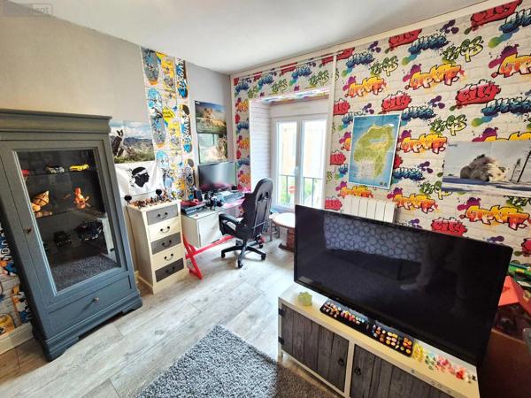 Achat - Maison Essoyes 10360 9 pièces 179 m 2 254 m 2