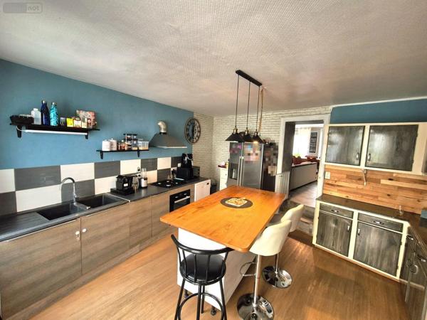Achat - Maison Essoyes 10360 9 pièces 179 m 2 254 m 2