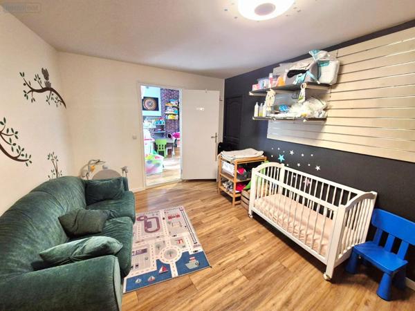 Achat - Maison Essoyes 10360 9 pièces 179 m 2 254 m 2