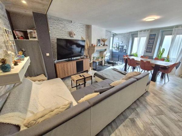 Achat - Maison Essoyes 10360 9 pièces 179 m 2 254 m 2
