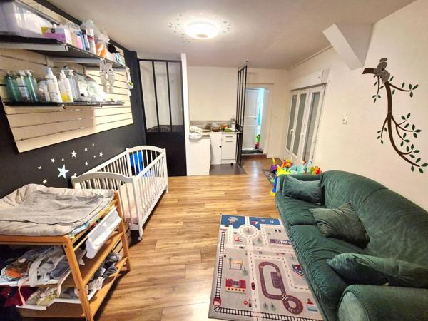 Achat - Maison Essoyes 10360 9 pièces 179 m 2 254 m 2