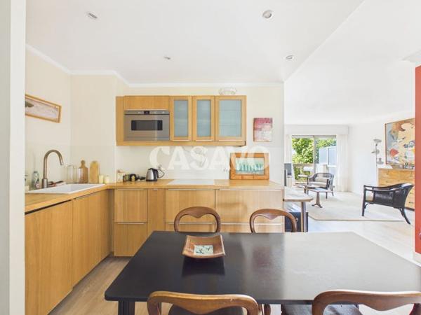 Vente Appartement 2 pièces de 66m² - 92200 Neuilly-sur-Seine