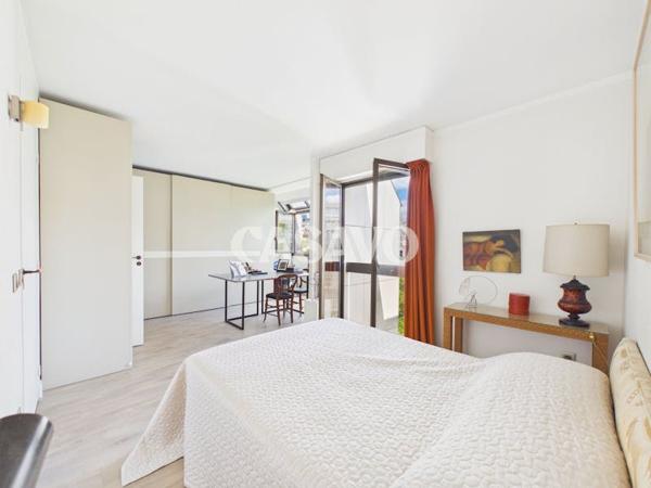 Vente Appartement 2 pièces de 66m² - 92200 Neuilly-sur-Seine