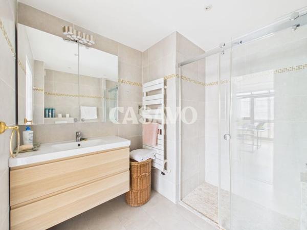 Vente Appartement 2 pièces de 66m² - 92200 Neuilly-sur-Seine
