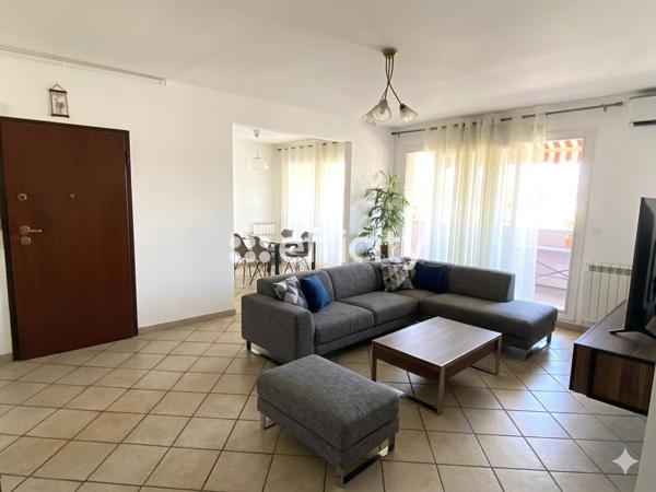 Appartement 4 pièces - 80 m² Exclusivité