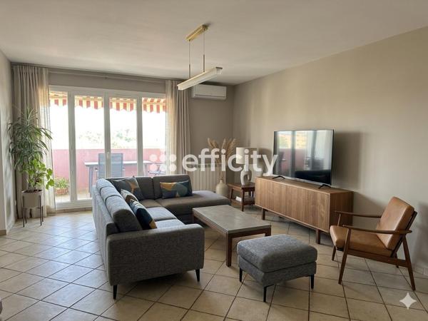 Appartement 4 pièces - 80 m² Exclusivité