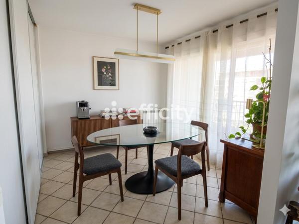 Appartement 4 pièces - 80 m² Exclusivité
