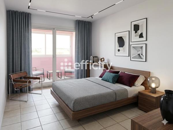 Appartement 4 pièces - 80 m² Exclusivité