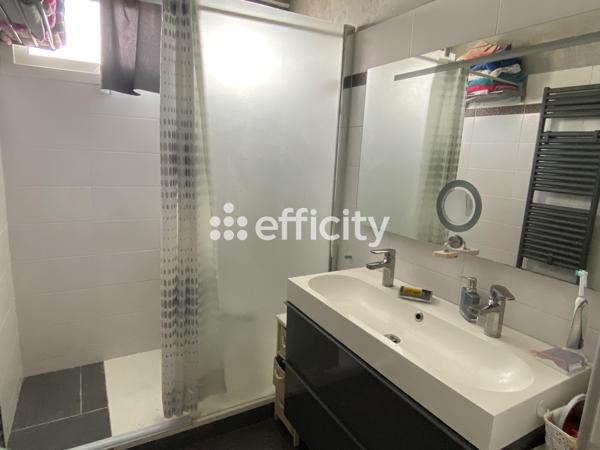 Appartement 4 pièces - 80 m² Exclusivité