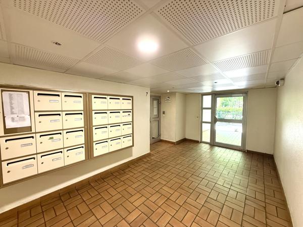 Sevran (93270) 4 Pièces avec 2 balcons et parking devant RER B et futur métro 16